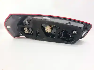 Автозапчасти б/у правый задний фонарь за citroen c4 picasso ii 1.6 bluehdi 120 ссылки oem iam 9676120680