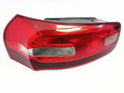 Автозапчасти б/у левый задний фонарь за citroen c4 picasso ii 1.6 bluehdi 120 ссылки oem iam 9676120780