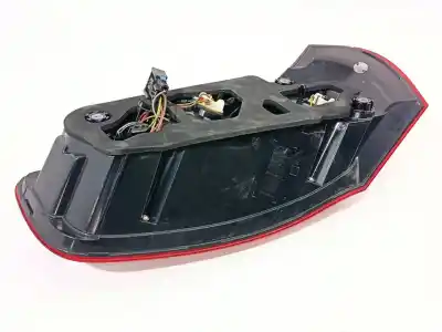 Автозапчасти б/у левый задний фонарь за citroen c4 picasso ii 1.6 bluehdi 120 ссылки oem iam 9676120780  