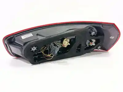 Автозапчасти б/у левый задний фонарь за citroen c4 picasso ii 1.6 bluehdi 120 ссылки oem iam 9676120780  