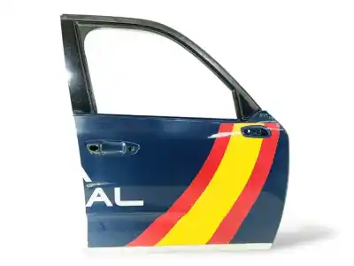 Pezzo di ricambio per auto di seconda mano porta anteriore destra per citroen c4 picasso ii 1.6 bluehdi 120 riferimenti oem iam 9801572480  