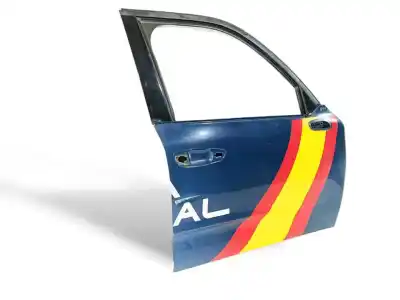 Автозапчастина б/у передні праві двері для CITROEN C4 PICASSO II 1.6 BLUEHDI 120 Посилання на OEM IAM 9801572480  