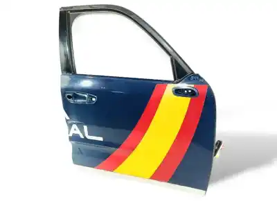 Pezzo di ricambio per auto di seconda mano porta anteriore destra per citroen c4 picasso ii 1.6 bluehdi 120 riferimenti oem iam 9801572480  