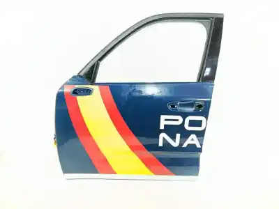 Автозапчасти б/у левая передняя дверь за citroen c4 picasso ii 1.6 bluehdi 120 ссылки oem iam 9801572680  