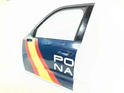 Автозапчасти б/у левая передняя дверь за citroen c4 picasso ii 1.6 bluehdi 120 ссылки oem iam 9801572680  