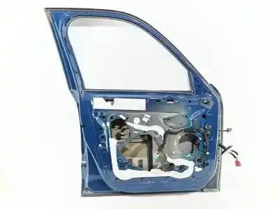 Автозапчасти б/у левая передняя дверь за citroen c4 picasso ii 1.6 bluehdi 120 ссылки oem iam 9801572680  