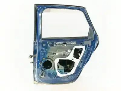 Автозапчасти б/у дверь задняя правая за citroen c4 picasso ii 1.6 bluehdi 120 ссылки oem iam 9801572880