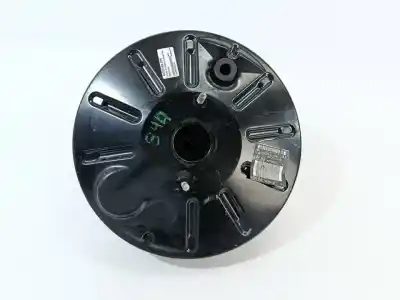 Second-hand car spare part BRAKE SERVO for CITROEN C4 PICASSO II  OEM IAM references 9673131280  