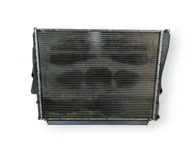Pezzo di ricambio per auto di seconda mano radiatore d acqua per bmw serie 3 compact (e46) 316ti m sport riferimenti oem iam 17119071517  