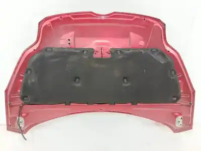 Peça sobressalente para automóvel em segunda mão capot por ford focus lim. (cb8) edition referências oem iam 1797477  