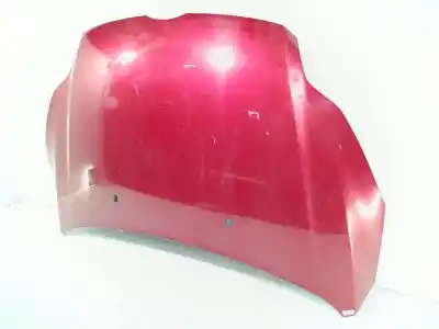 Peça sobressalente para automóvel em segunda mão capot por ford focus lim. (cb8) edition referências oem iam 1797477  
