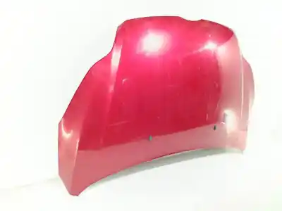 Peça sobressalente para automóvel em segunda mão capot por ford focus lim. (cb8) edition referências oem iam 1797477  