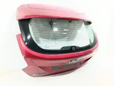 Second-hand car spare part tailgate for ford focus lim. (cb8) edition oem iam references 1838957  