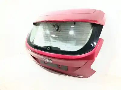 Peça sobressalente para automóvel em segunda mão porta da mala / tampa traseira por ford focus lim. (cb8) edition referências oem iam 1838957