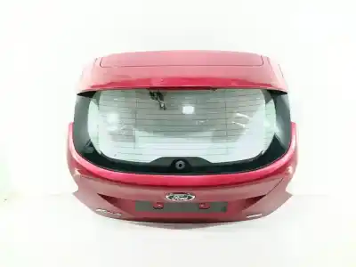 Second-hand car spare part tailgate for ford focus lim. (cb8) edition oem iam references 1838957  