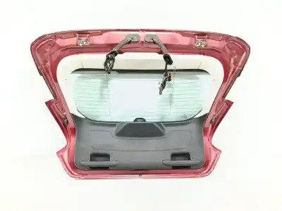 Second-hand car spare part tailgate for ford focus lim. (cb8) edition oem iam references 1838957  