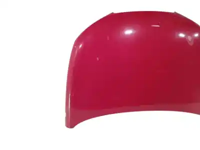 Peça sobressalente para automóvel em segunda mão capot por seat ibiza (6j5) reference referências oem iam 6j0823031  