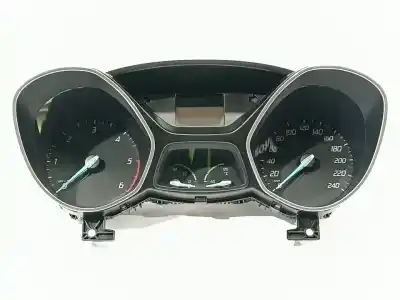 Автозапчастина б/у  для FORD FOCUS  Посилання на OEM IAM BM5T10849CT  