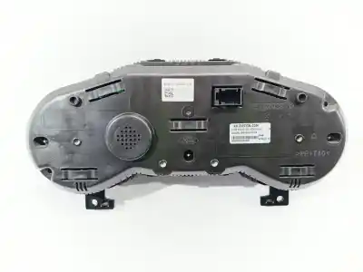 Peça sobressalente para automóvel em segunda mão quadrante por ford focus lim. (cb8) edition referências oem iam bm5t10849ct  