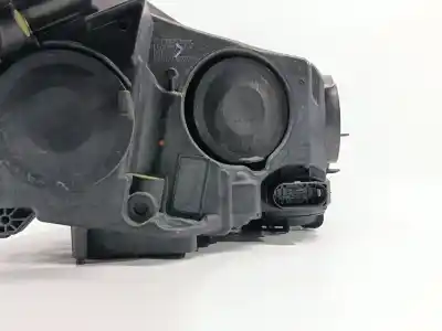 Second-hand car spare part left headlight for ford focus lim. (cb8) edition oem iam references bm5113w030ah  