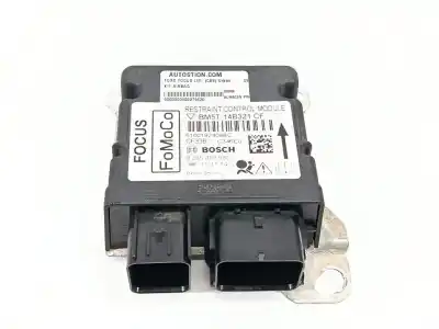 Pezzo di ricambio per auto di seconda mano kit airbag per ford focus lim. (cb8) edition riferimenti oem iam bm5t14b321cf  