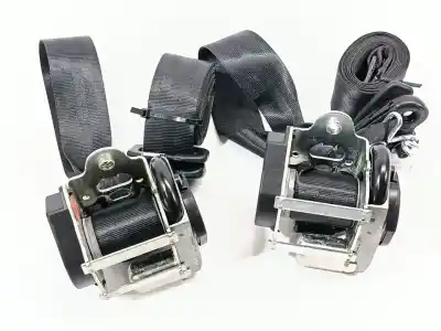 Pezzo di ricambio per auto di seconda mano kit airbag per ford focus lim. (cb8) edition riferimenti oem iam bm5t14b321cf  