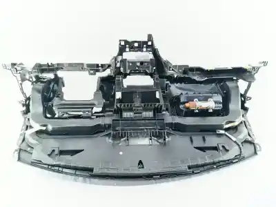 Pezzo di ricambio per auto di seconda mano kit airbag per ford focus lim. (cb8) edition riferimenti oem iam bm5t14b321cf  