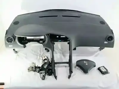 Pezzo di ricambio per auto di seconda mano kit airbag per ford focus lim. (cb8) edition riferimenti oem iam bm5t14b321cf  