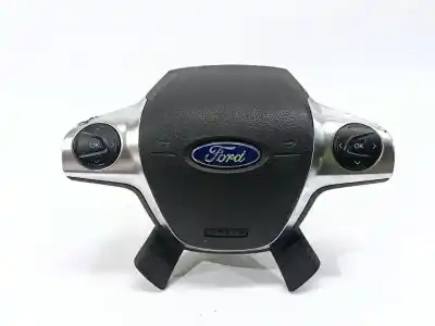 Pezzo di ricambio per auto di seconda mano kit airbag per ford focus lim. (cb8) edition riferimenti oem iam bm5t14b321cf  
