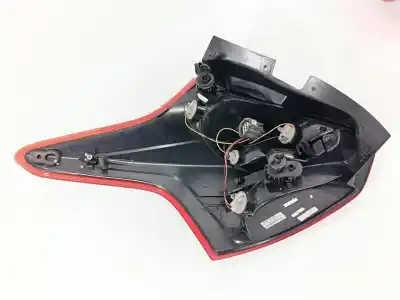 Автозапчастина б/у  для FORD FOCUS  Посилання на OEM IAM BM5113404A  