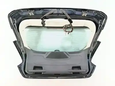 Second-hand car spare part tailgate for ford focus lim. (cb8) edition oem iam references 1838957  