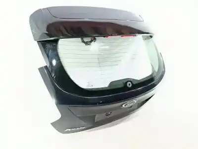 Second-hand car spare part tailgate for ford focus lim. (cb8) edition oem iam references 1838957  