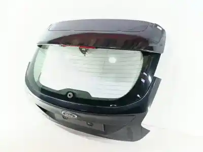 Second-hand car spare part tailgate for ford focus lim. (cb8) edition oem iam references 1838957  