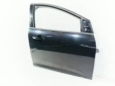 Peça sobressalente para automóvel em segunda mão porta dianteira direita por ford focus lim. (cb8) edition referências oem iam 1706278