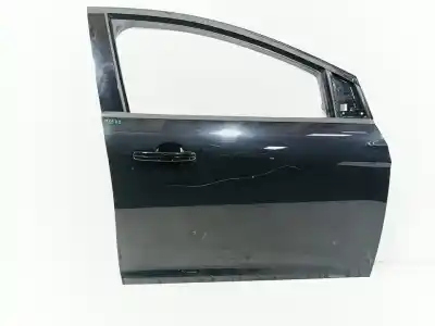 Автозапчасти б/у дверь передняя правая за ford focus lim. (cb8) edition ссылки oem iam 1706278  