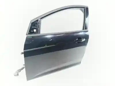 Second-hand car spare part left front door for ford focus lim. (cb8) edition oem iam references 1706279  