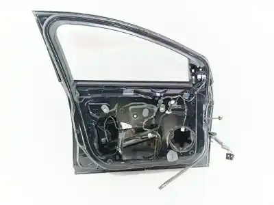 Second-hand car spare part left front door for ford focus lim. (cb8) edition oem iam references 1706279  