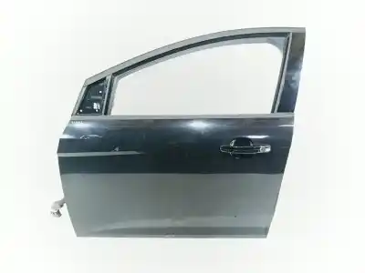 Second-hand car spare part left front door for ford focus lim. (cb8) edition oem iam references 1706279  