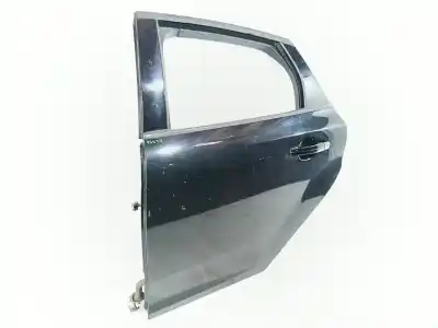 Peça sobressalente para automóvel em segunda mão porta do automóvel traseira esquerda por ford focus lim. (cb8) edition referências oem iam 2164166