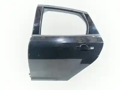 Second-hand car spare part rear left door for ford focus lim. (cb8) edition oem iam references 2164166  
