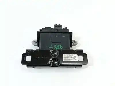 Second-hand car spare part trunk lock for ford cmax titanium oem iam references 3m51r442a66  