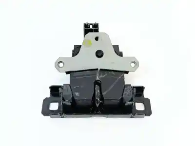 Second-hand car spare part trunk lock for ford cmax titanium oem iam references 3m51r442a66