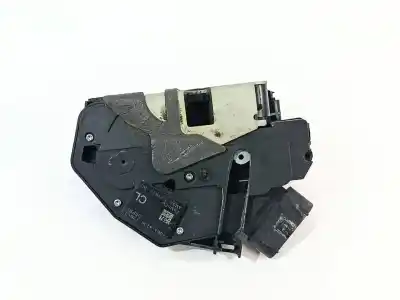 Автозапчастина б/у замок передній праві двері для ford cmax titanium посилання на oem iam am5au21812bc  