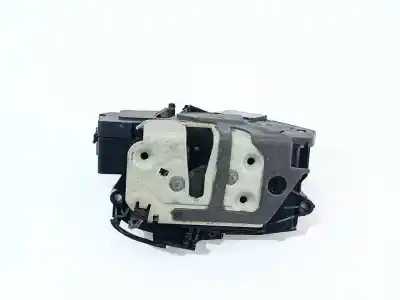 Second-hand car spare part front right door lock for ford cmax titanium oem iam references am5au21812bc