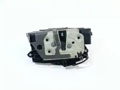 Автозапчастина б/у замок дверей заднього лівого для ford cmax titanium посилання на oem iam am5ar26413cc  