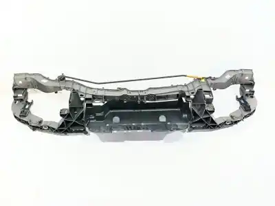 Автозапчастина б/у фронтальна панель для FORD CMAX Titanium Посилання на OEM IAM AM518B041A  