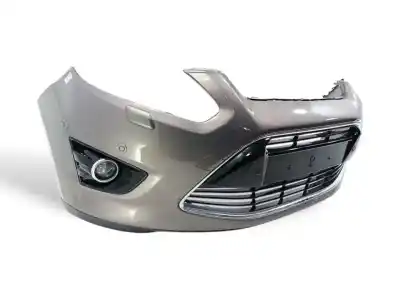 Second-hand car spare part front bumper for ford cmax titanium oem iam references 1899438  