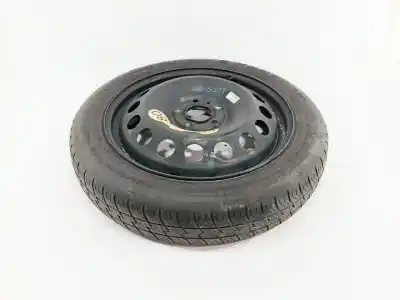 Автозапчастина б/у ЗАПАСНЕ КОЛЕСО для VOLVO S60 LIM. 2.4 Diesel CAT 205 CV / 151 KW Посилання на OEM IAM 9209872  