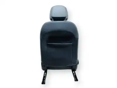 Peça sobressalente para automóvel em segunda mão assento dianteiro direito por opel astra j lim excellence referências oem iam 165107  