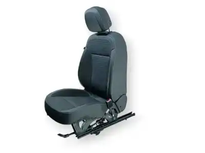 Peça sobressalente para automóvel em segunda mão assento dianteiro direito por opel astra j lim excellence referências oem iam 165107  